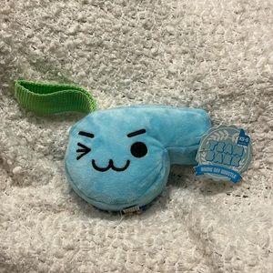 “Game On! Whistle” - Barkbox Toy